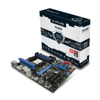 Sapphire PURE PLATINUM A75 (52041-00-40G)